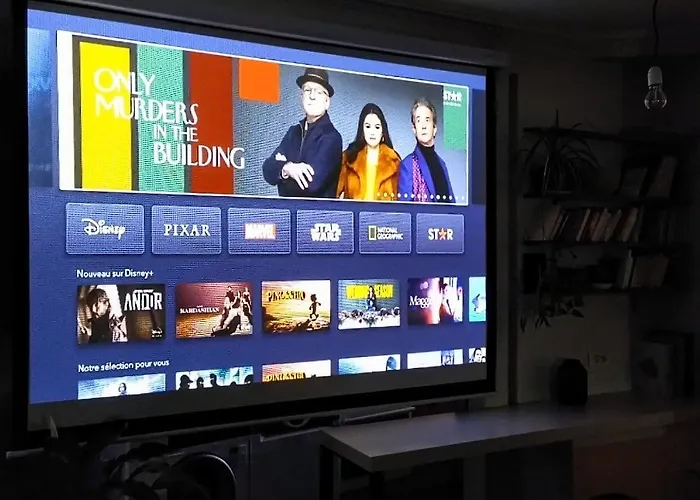 Lägenhet Bright - Canal View *