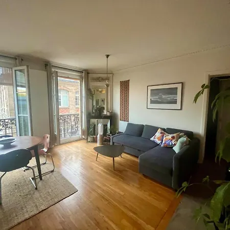 Bright - Canal View Apartament